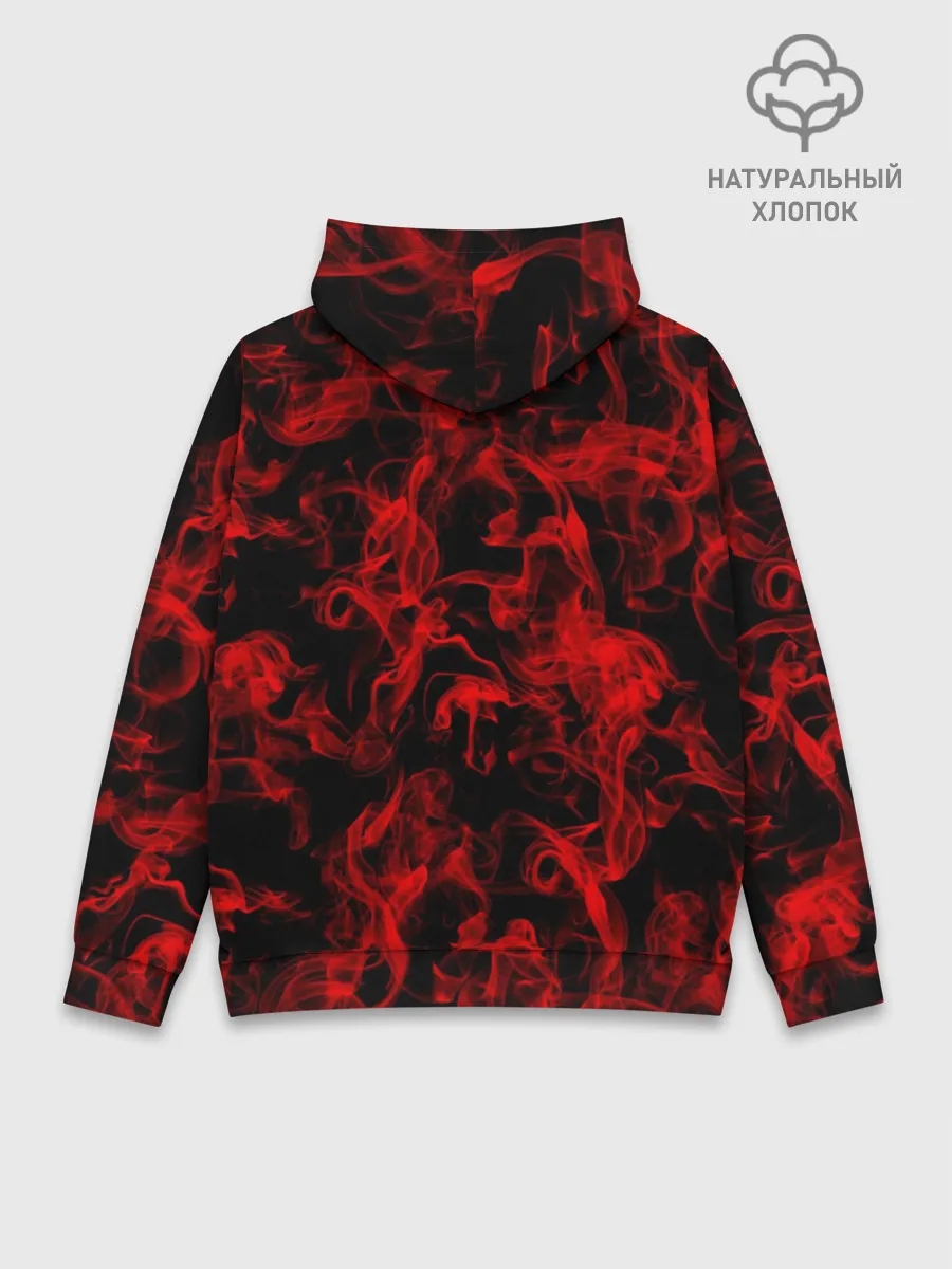 Худи мужской база хлопок / Depeche Mode