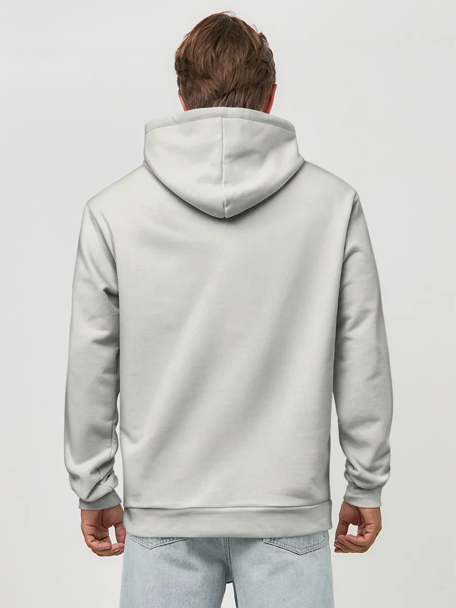 Худи мужской база хлопок / Architects