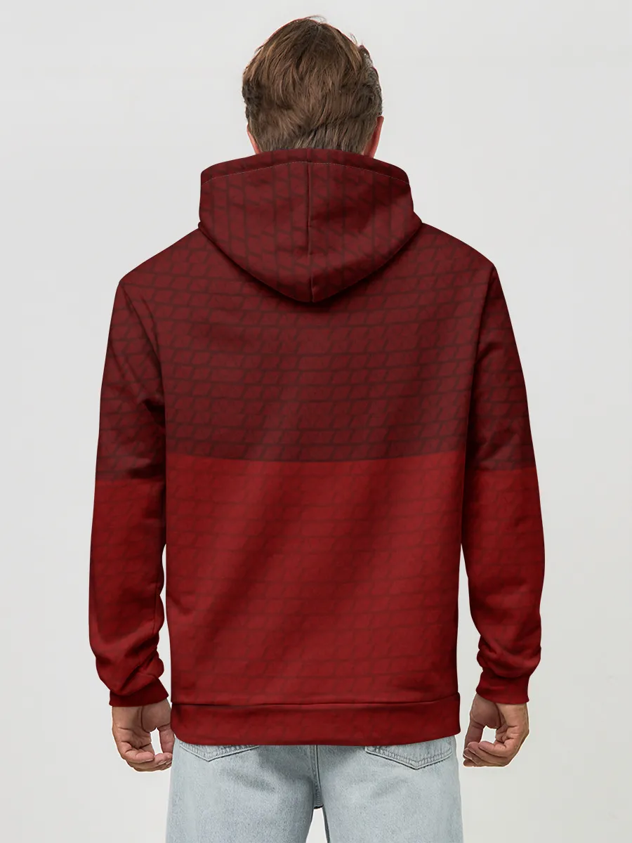 Худи мужской база хлопок / СССР