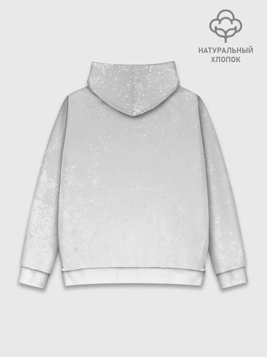 Худи мужской база хлопок / Amaranthe