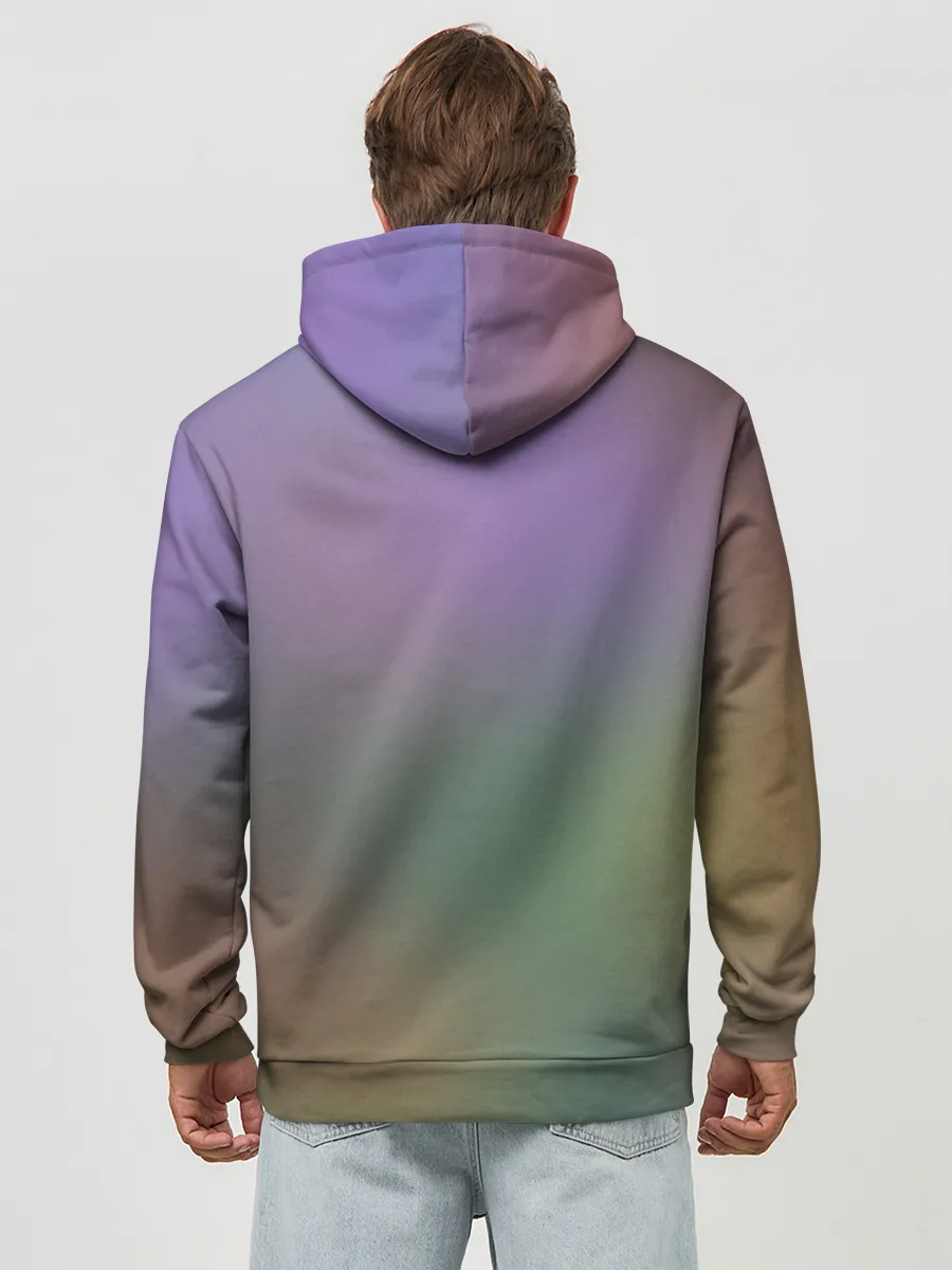 Худи мужской база хлопок / Fortnite