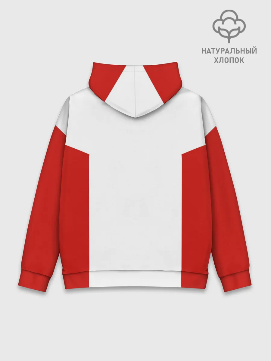 Худи мужской база хлопок / СССР