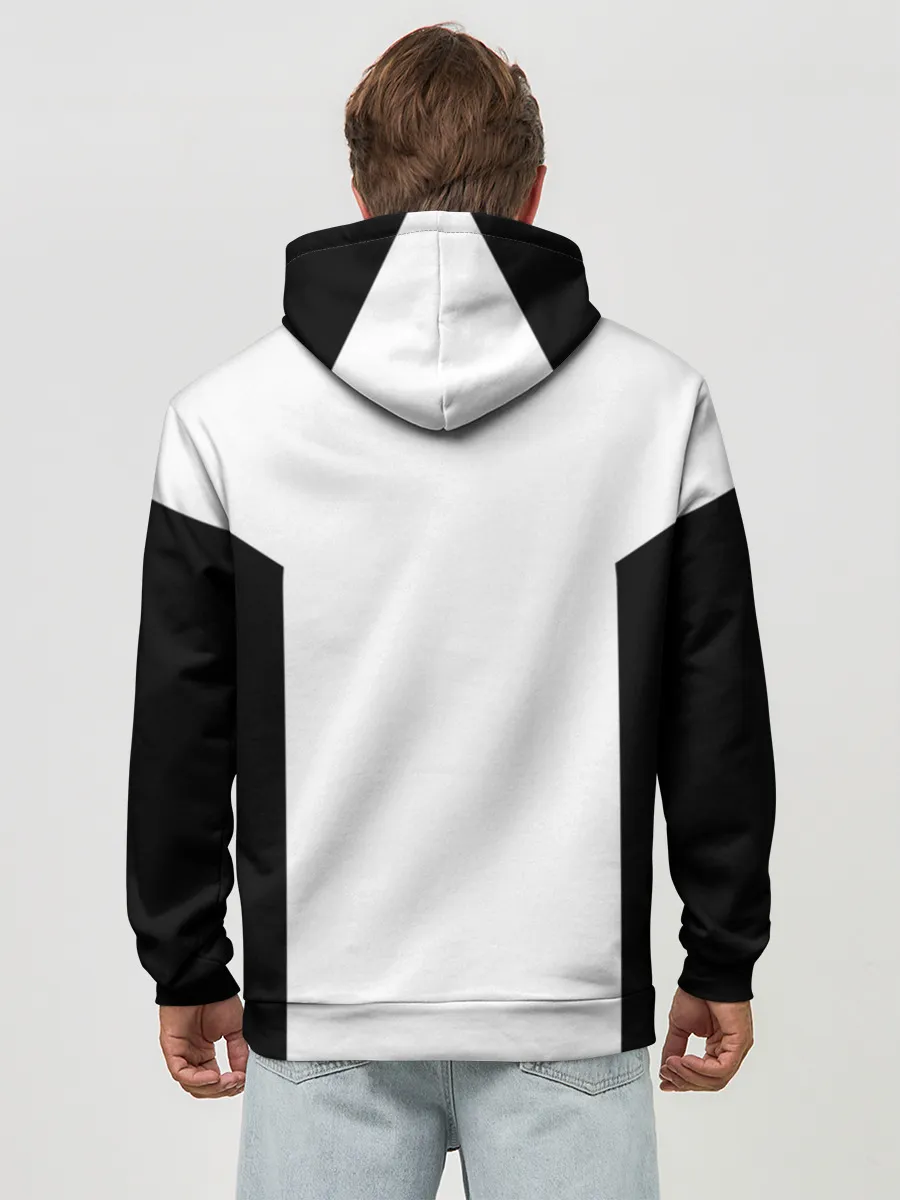 Худи мужской база хлопок / СССР,