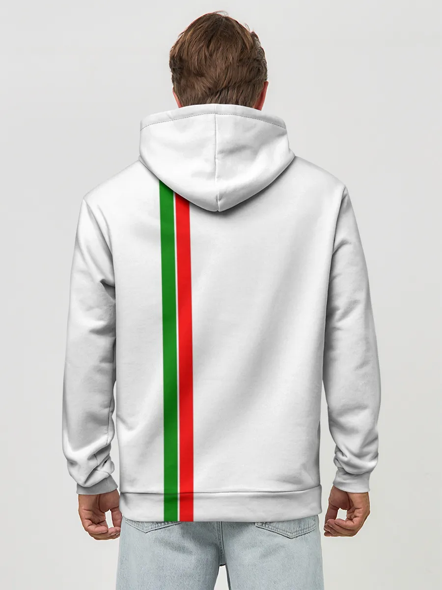 Худи мужской база хлопок / Республика Татарстан