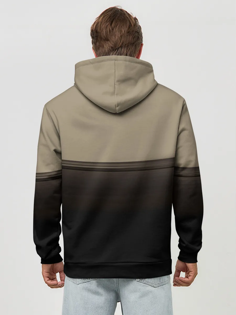 Худи мужской база хлопок / Linkin Park Meteora