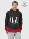 Худи мужской база хлопок / HONDA