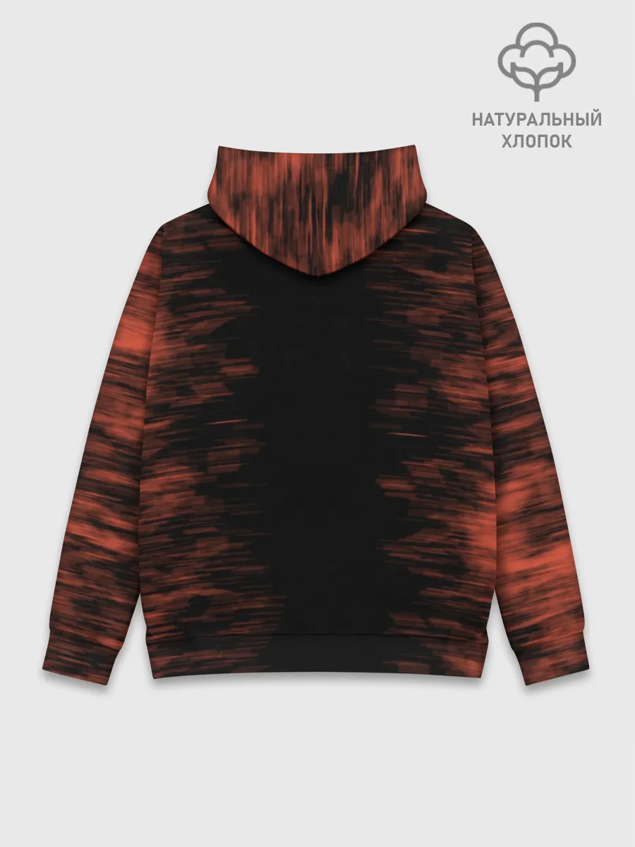 Худи мужской база хлопок / Queen