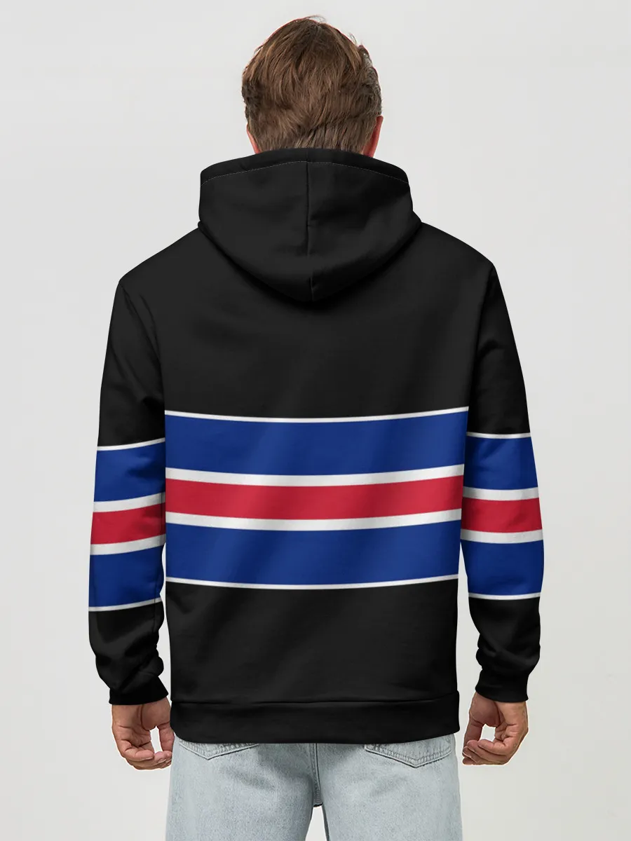 Худи мужской база хлопок / Queen