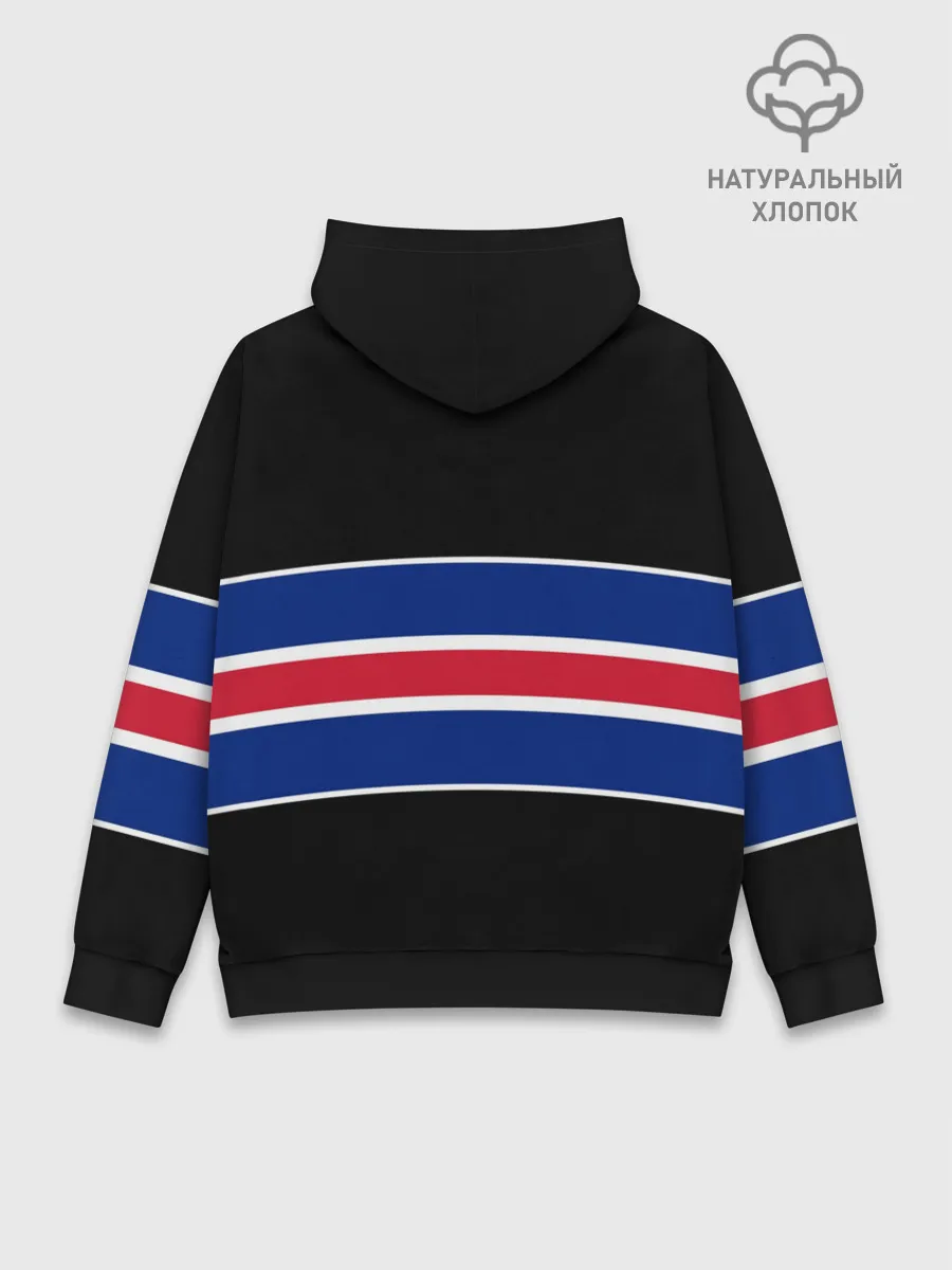 Худи мужской база хлопок / Queen