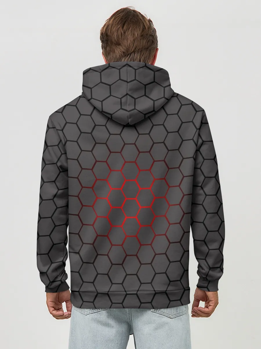 Худи мужской база хлопок / СССР