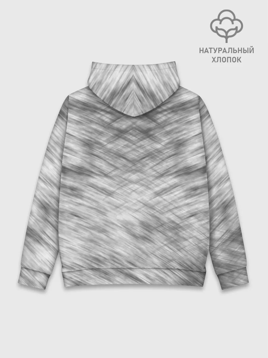 Худи мужской база хлопок / Louna