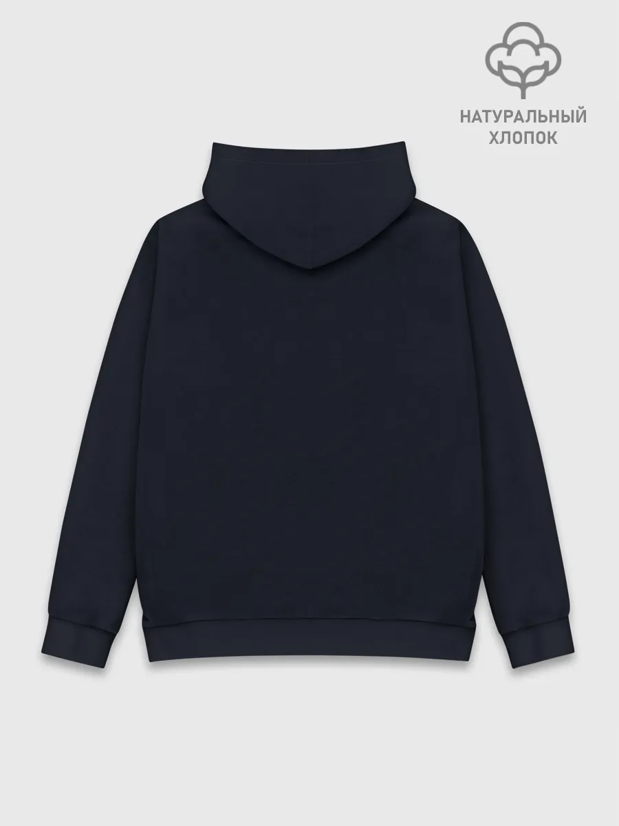 Худи мужской база хлопок / 13 причин почему