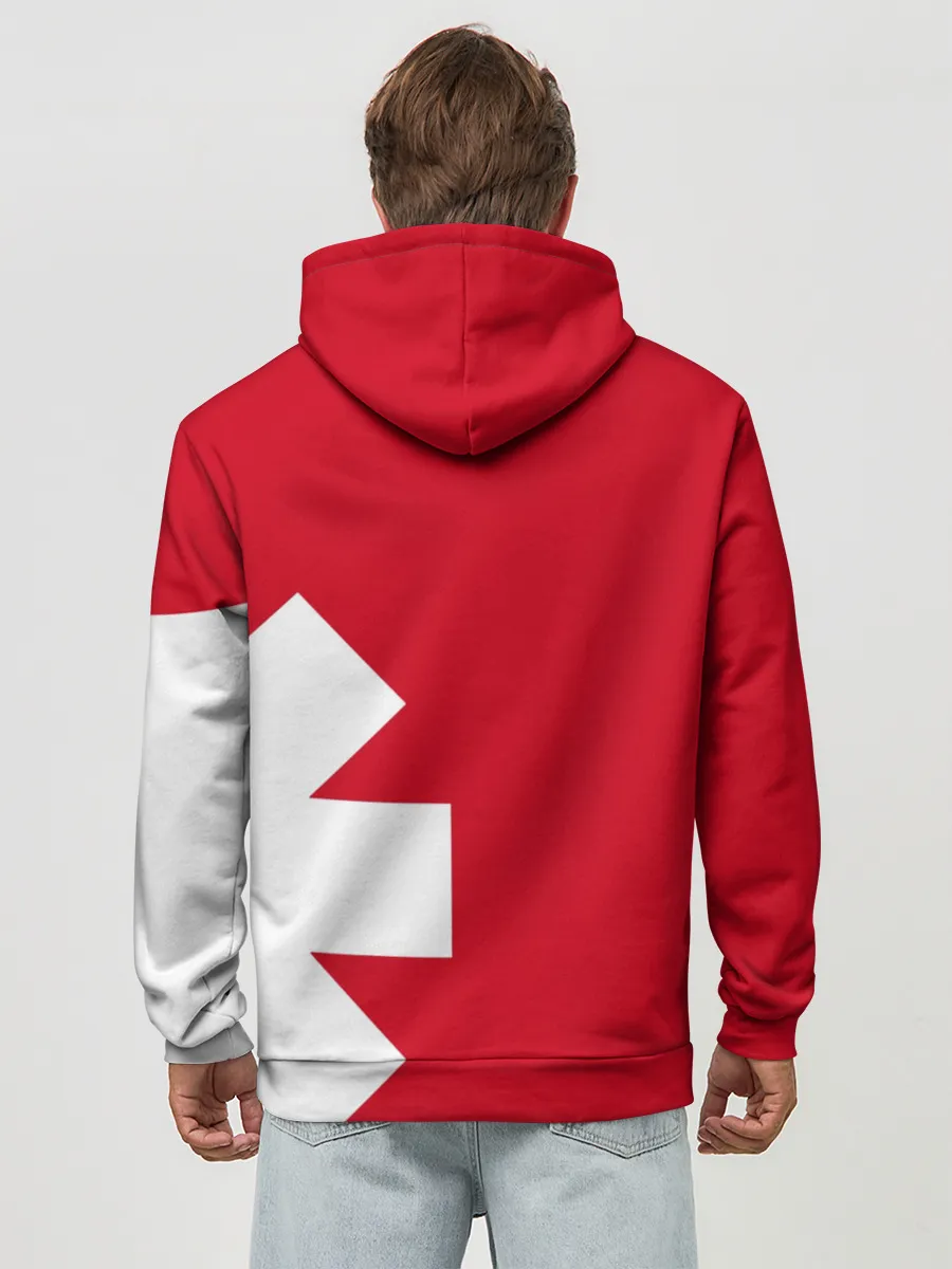 Худи мужской база хлопок / Red Hot Chili Peppers