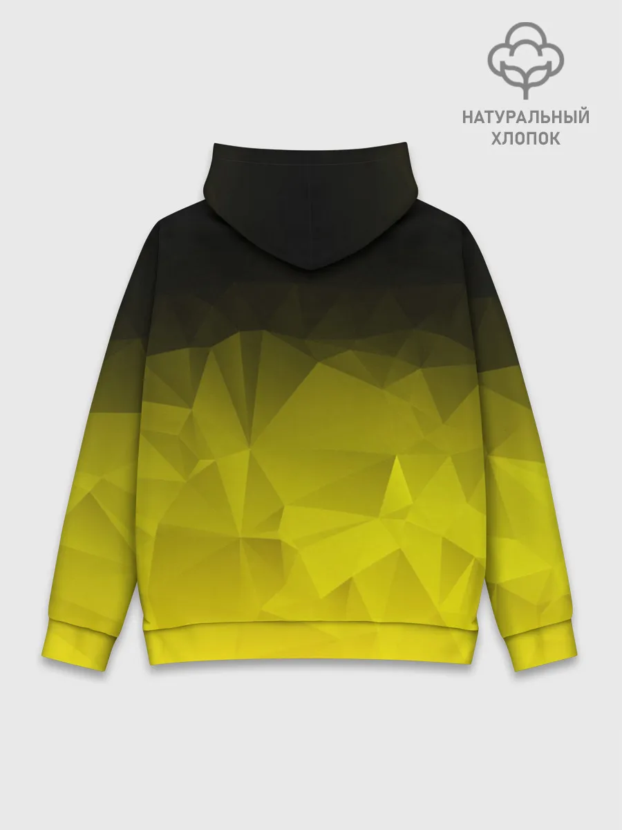 Худи мужской база хлопок / CYBERPUNK 2077 | КИБЕРПАНК 2077