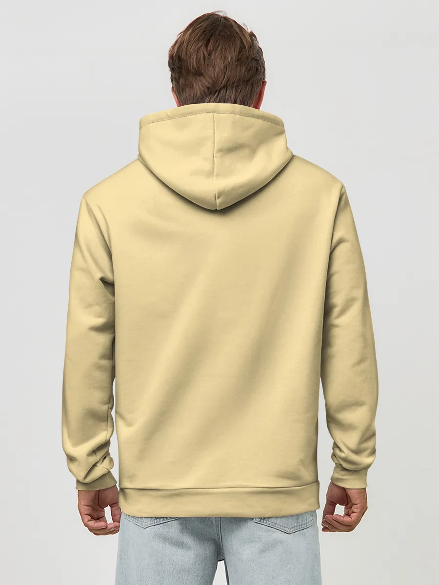 Худи мужской база хлопок / Конь БоДжек #2