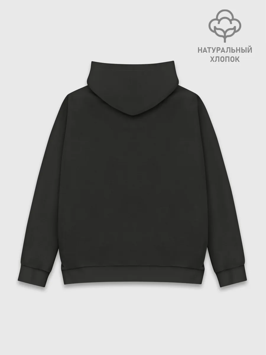 Худи мужской база хлопок / TWENTY ONE PILOTS / TOP