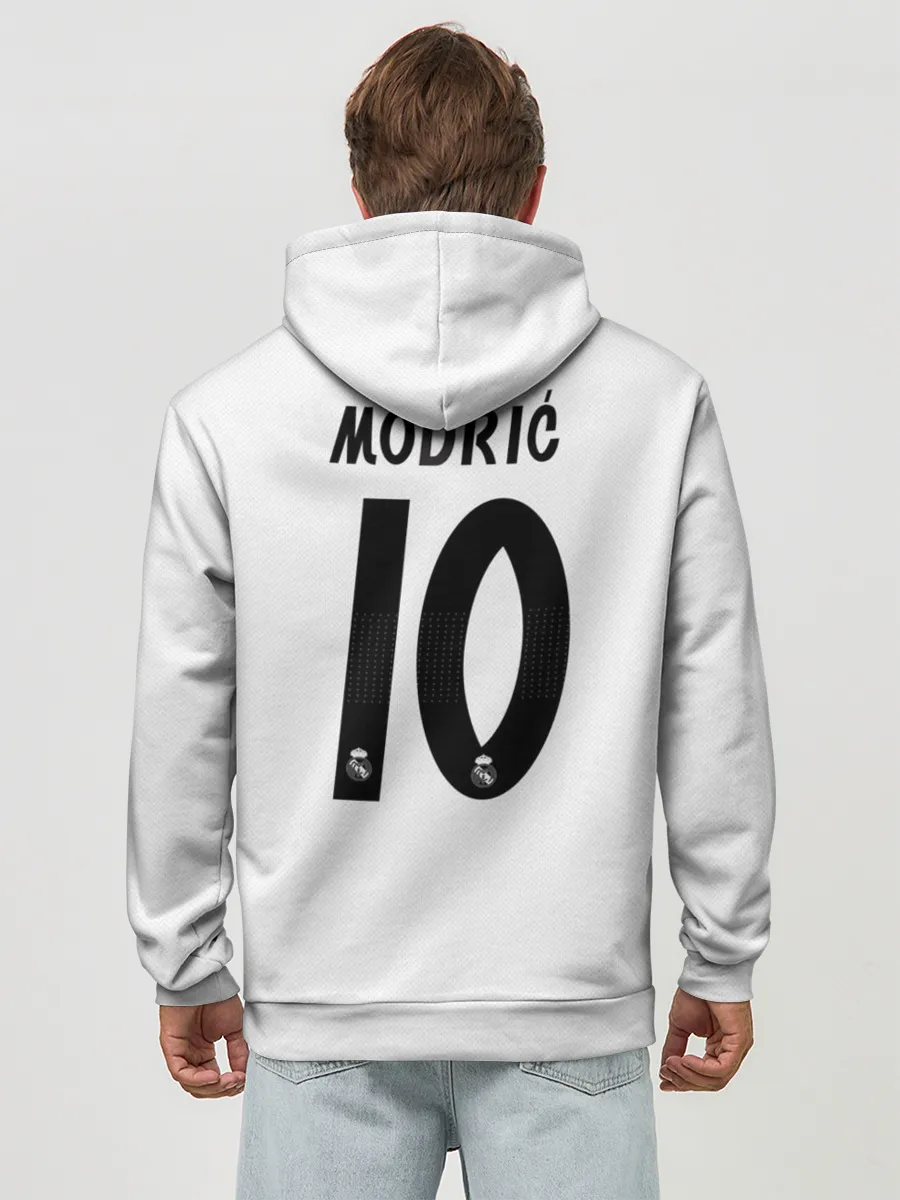 Худи мужской база хлопок / Modric home 18-19