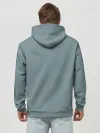 Худи мужской база хлопок / Нора - синки Ято
