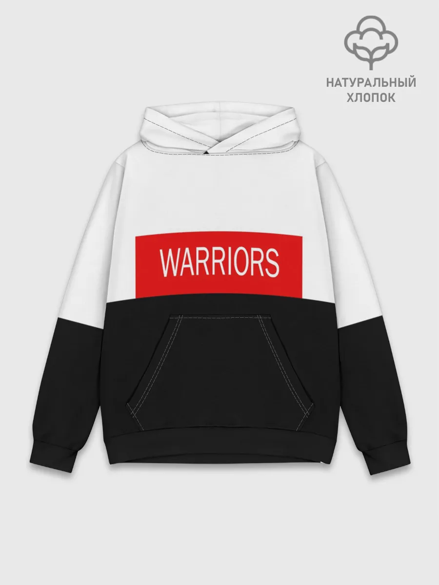 Худи мужской база хлопок / BTS V JACKET