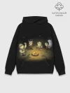 Худи мужской база хлопок / Don’t Starve