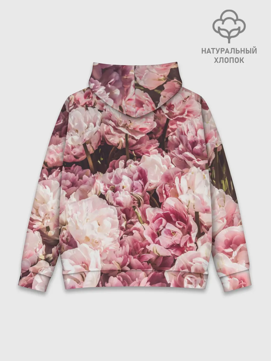 Худи мужской база хлопок / Panic! at the Disco