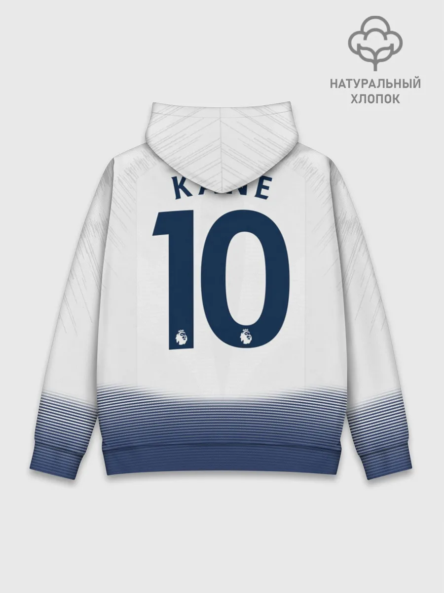 Худи мужской база хлопок / Kane home 18-19