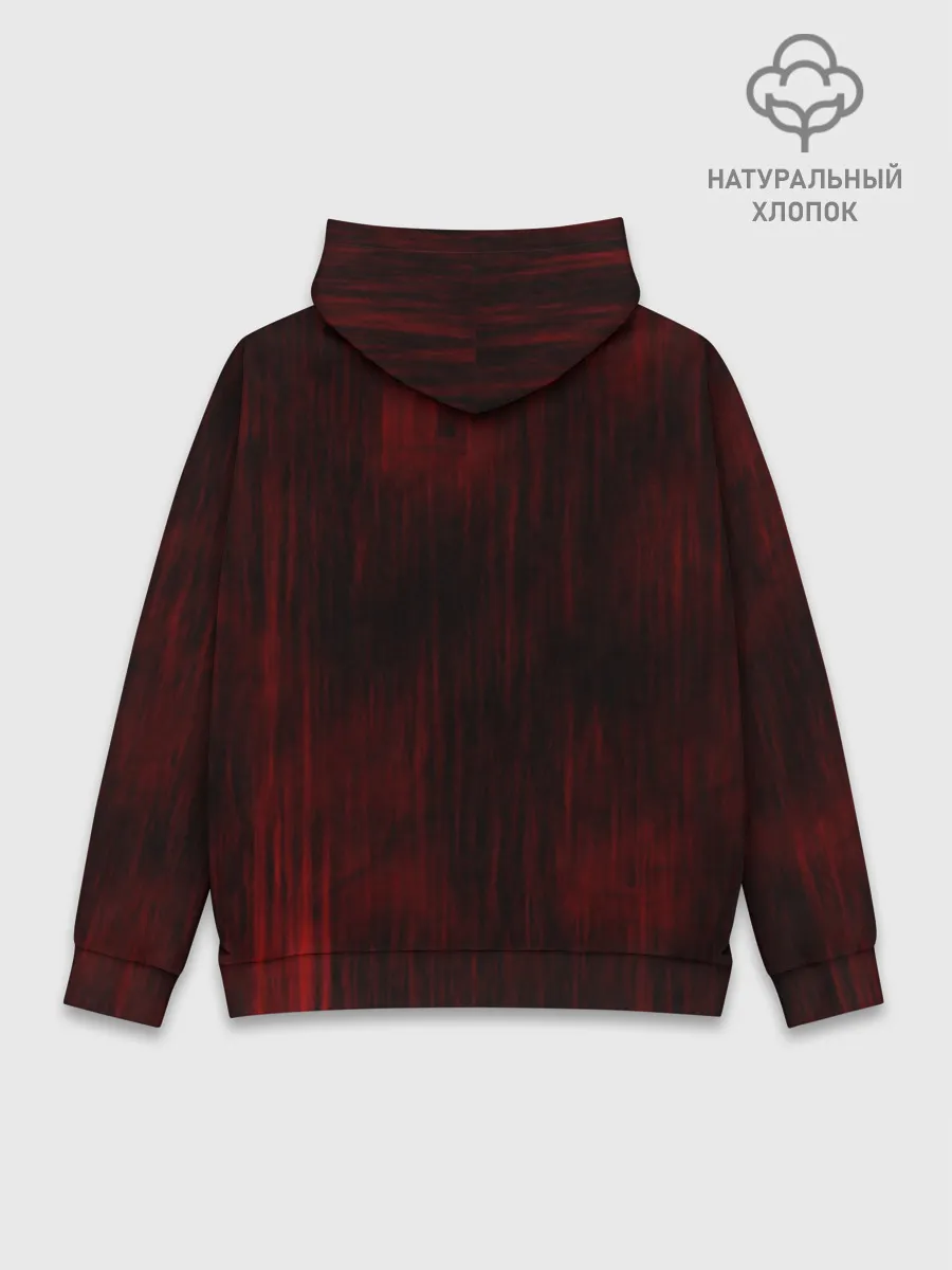 Худи мужской база хлопок / System of a Down