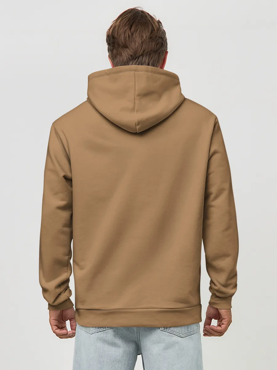 Худи мужской база хлопок / Far Cry 5