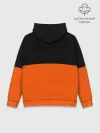 Худи мужской база хлопок / Orange Is the New Black
