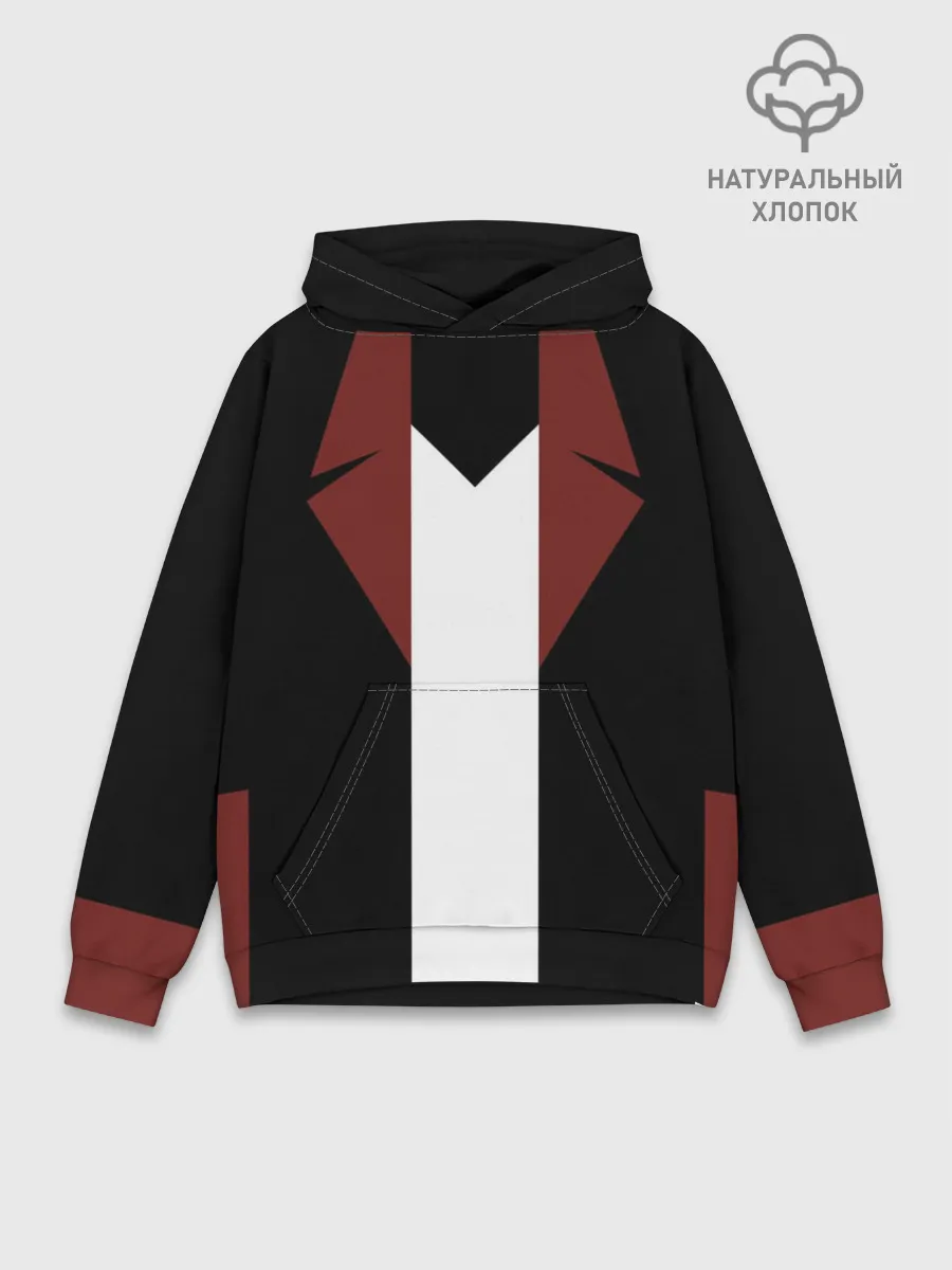 Худи мужской база хлопок / DMC 5 DANTE