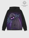Худи мужской база хлопок / Fortnite. Nevermore