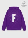 Худи мужской база хлопок / FORNITE