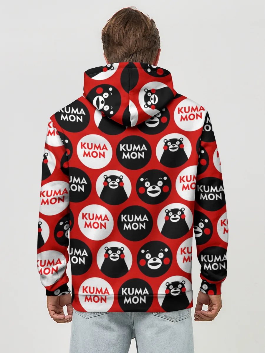 Худи мужской база хлопок / с ывс