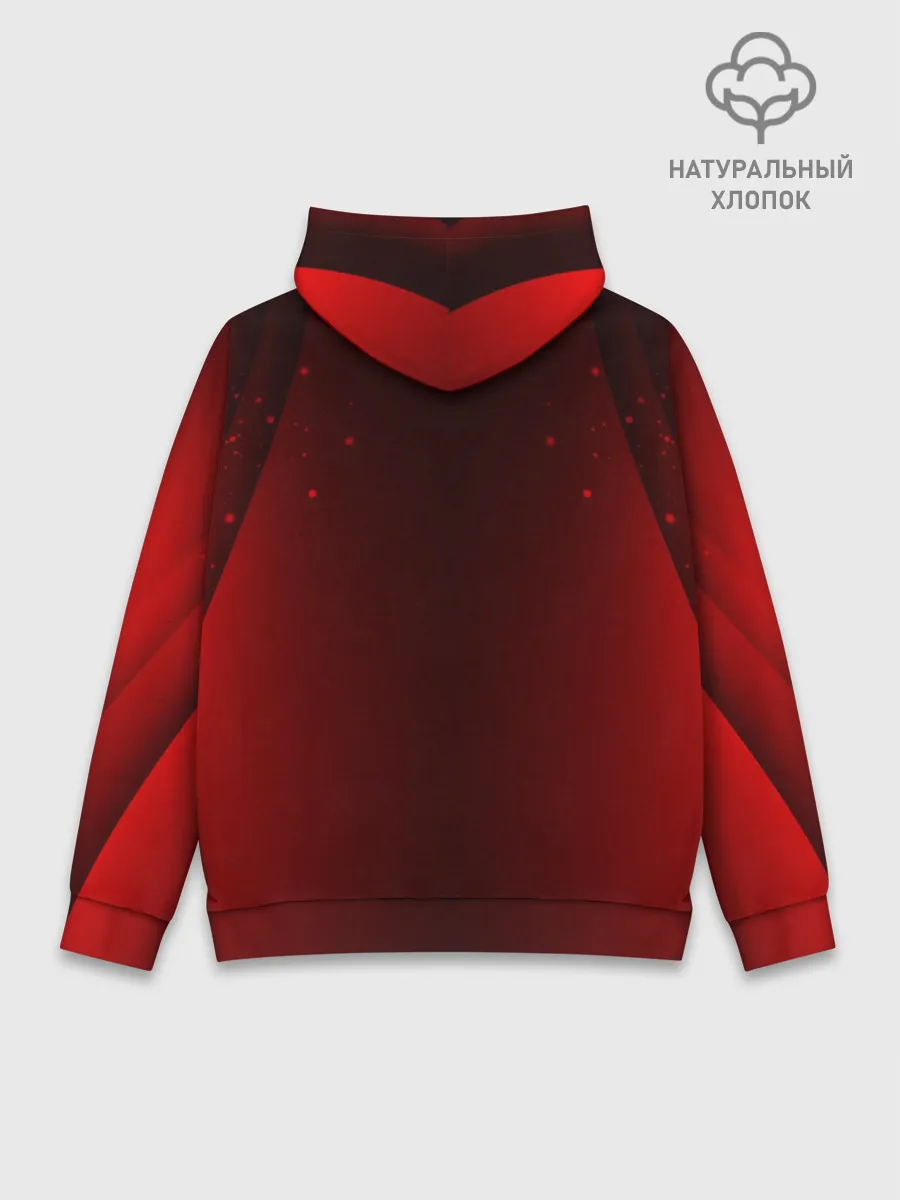 Худи мужской база хлопок / Linkin Park