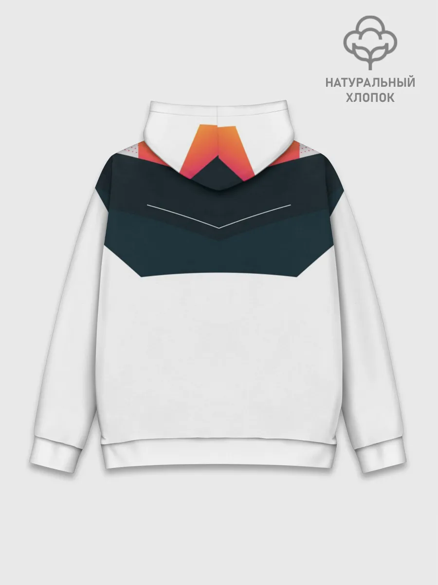 Худи мужской база хлопок / Linkin Park