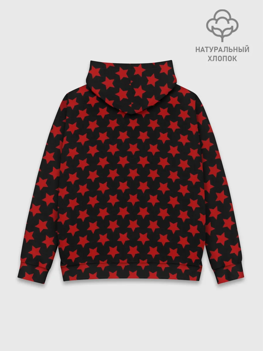 Худи мужской база хлопок / Red Dead Redemption 2