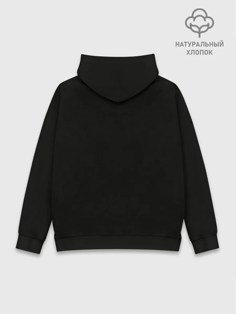 Худи мужской база хлопок / American Horror Story