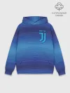 Худи мужской база хлопок / Juventus new uniform