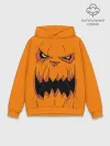 Худи мужской база хлопок / Halloween