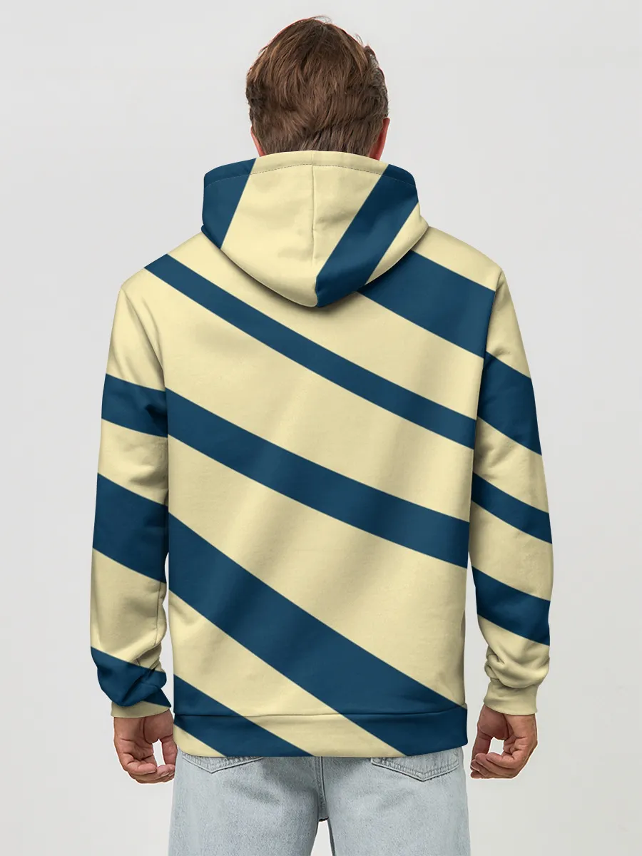 Худи мужской база хлопок / HOPE Half-Life