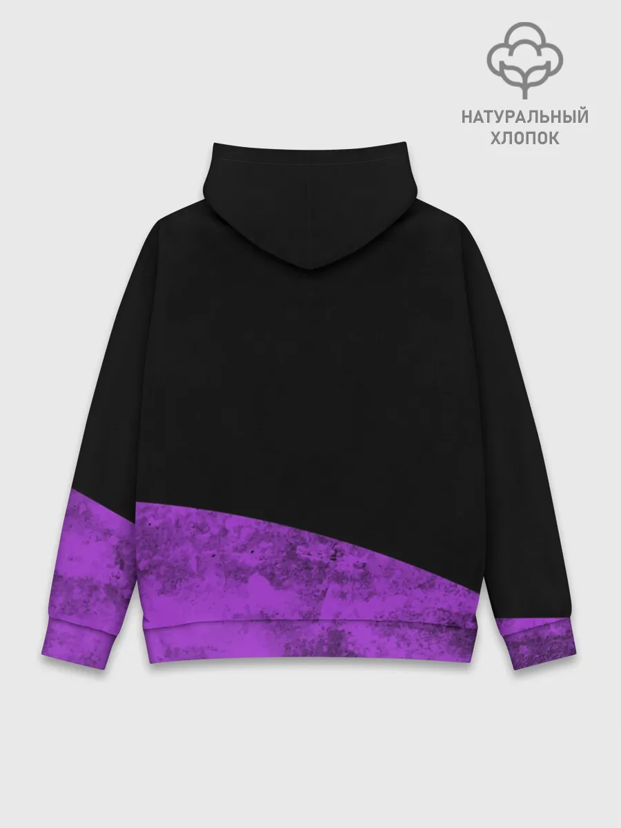 Худи мужской база хлопок / Fortnite: Take The L