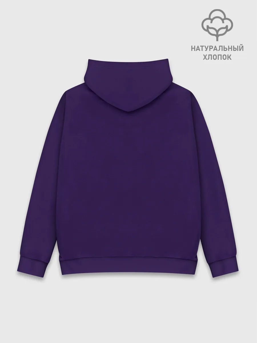 Худи мужской база хлопок / MASS EFFECT ANDROMEDA