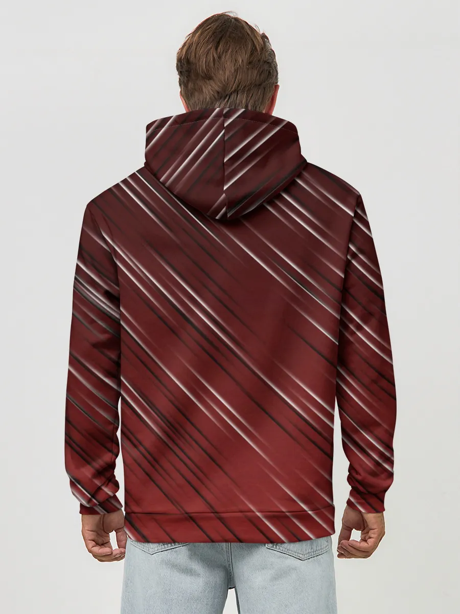 Худи мужской база хлопок / Hitman 2 #2