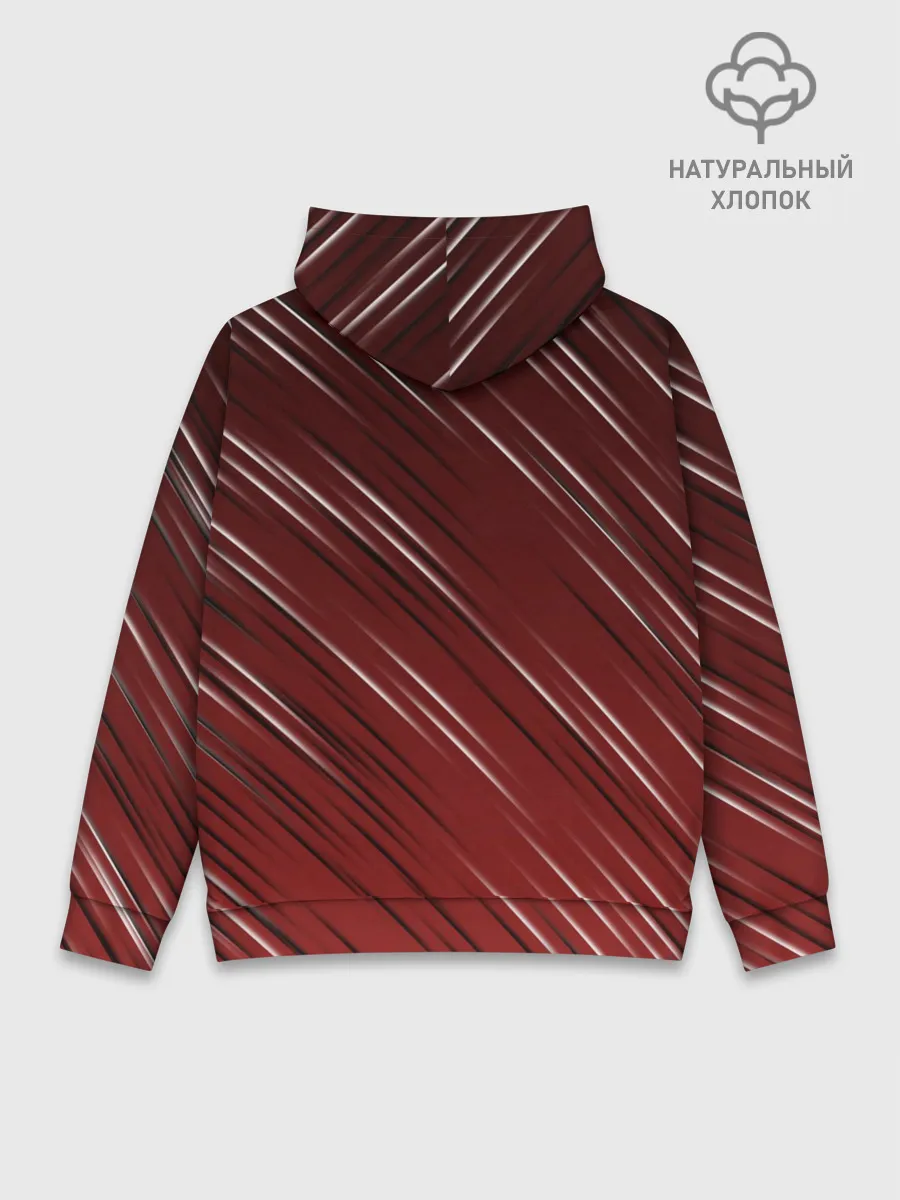 Худи мужской база хлопок / Hitman 2 #2