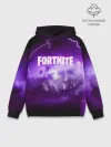 Худи мужской база хлопок / FORTNITE