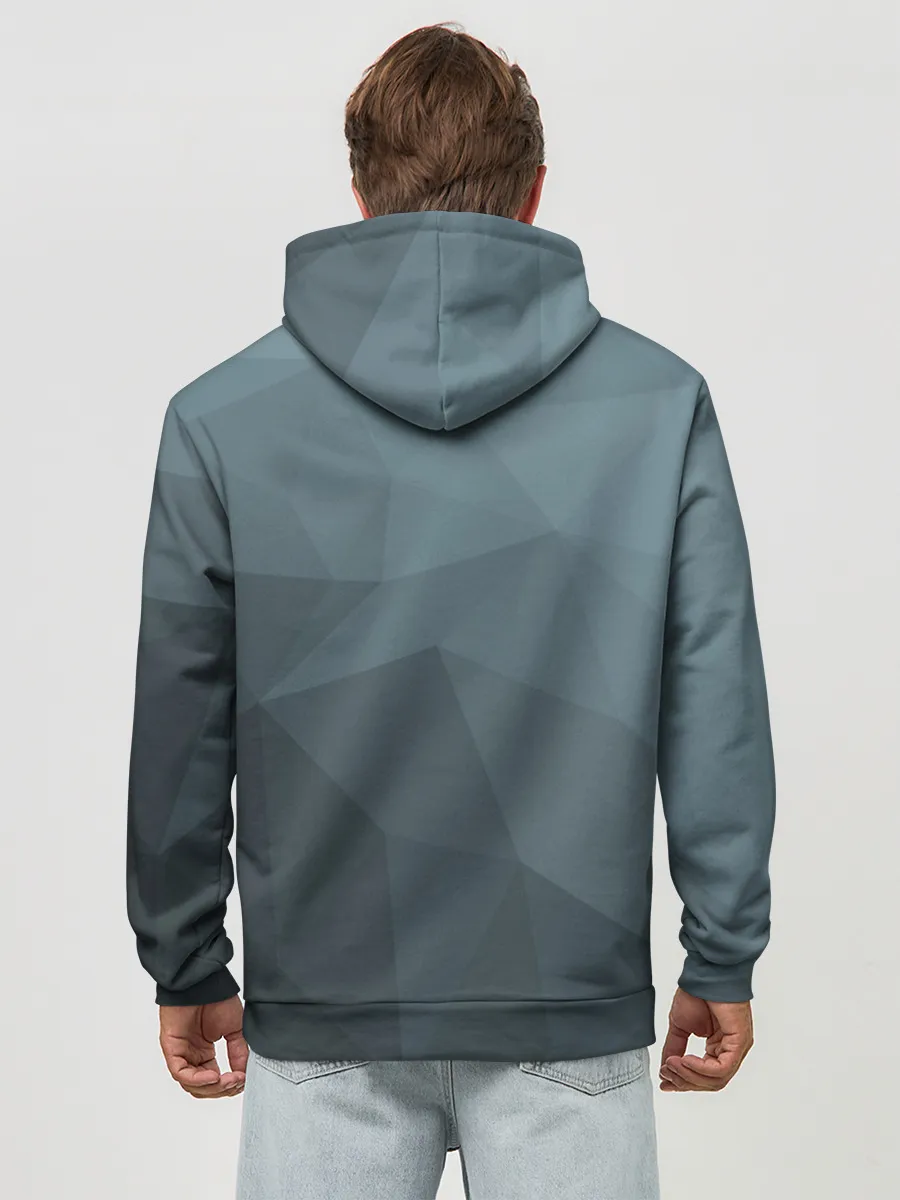 Худи мужской база хлопок / Roblox Studio