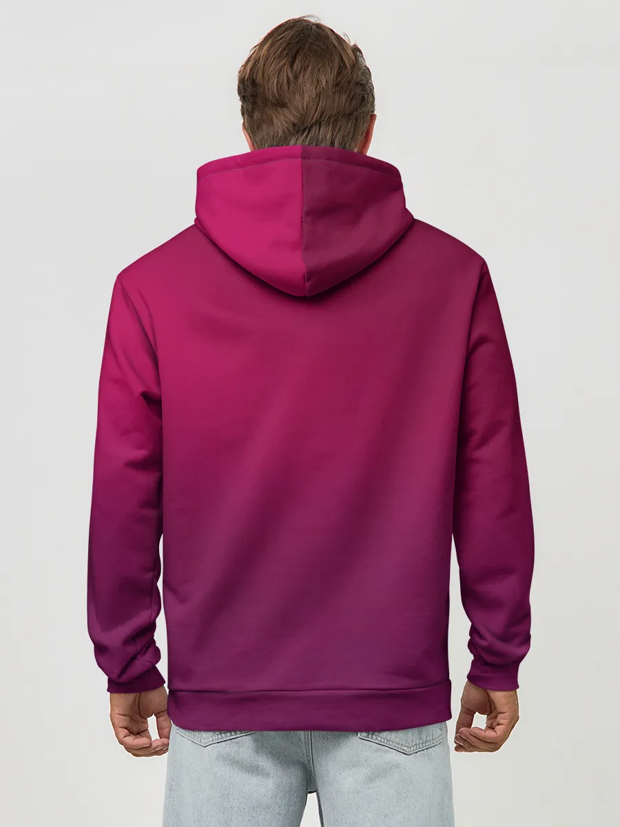 Худи мужской база хлопок / Hitman 2. ICA