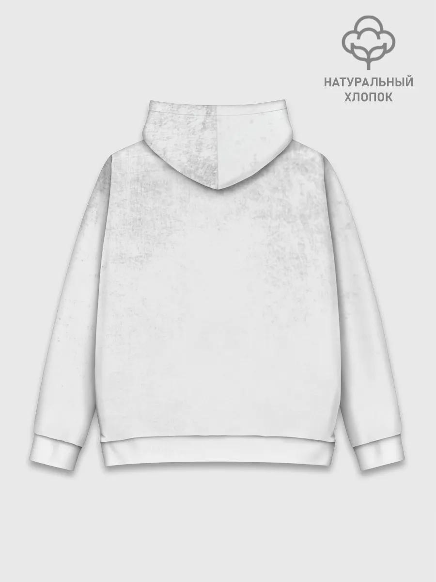 Худи мужской база хлопок / Queen