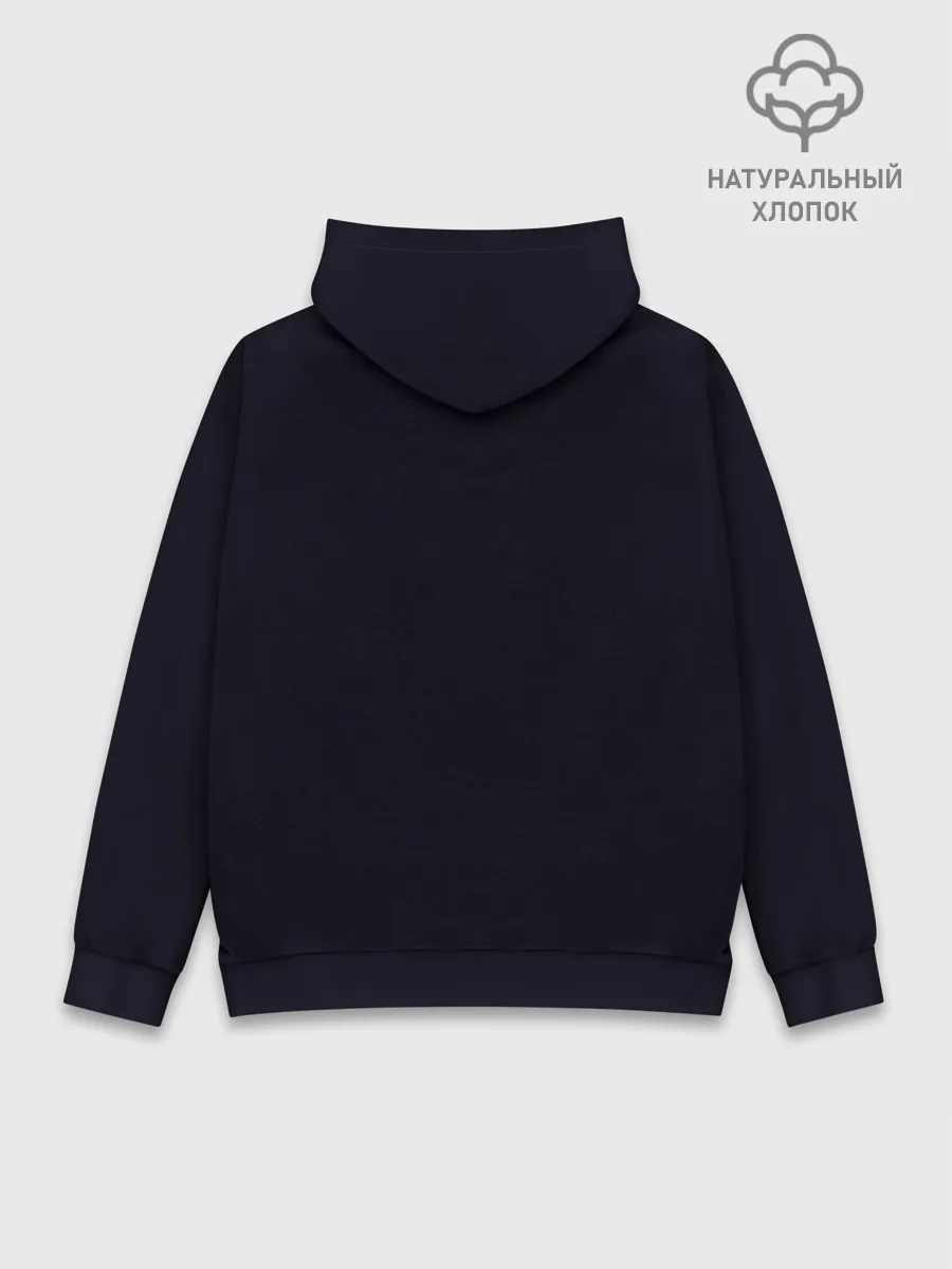 Худи мужской база хлопок / Dead by Daylight #1