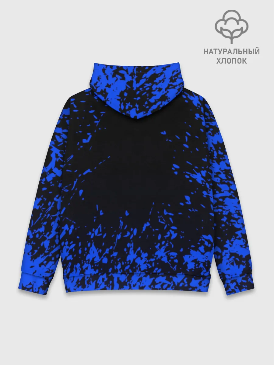 Худи мужской база хлопок / PUBG #7